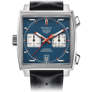 http://us.tagheuer.com/en/luxury-watches/monaco/monaco-calibre-11-automatic-chronograph-39-mm-blue-steel-bracelet　