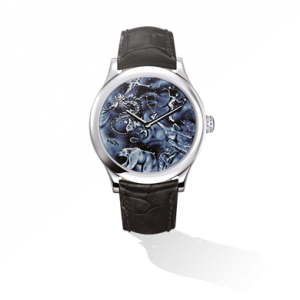 http://www.vancleefarpels.com/jp/ja/collections/watches/extraordinary-dials/vcaro4it00-midnight-nuit-boreale-watch.html　引用