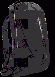 引用：http://www.arcteryx.com/product.aspx?country=jp&language=jp&model=Arro-22-Backpack 