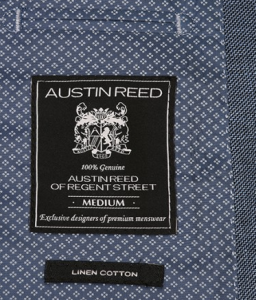  引用: https://www.austinreed.com/catalog/product/view/_ignore_category/1/id/78265/s/regular-mid-blue-linen-cotton-blazer-78265/?___store=ar 