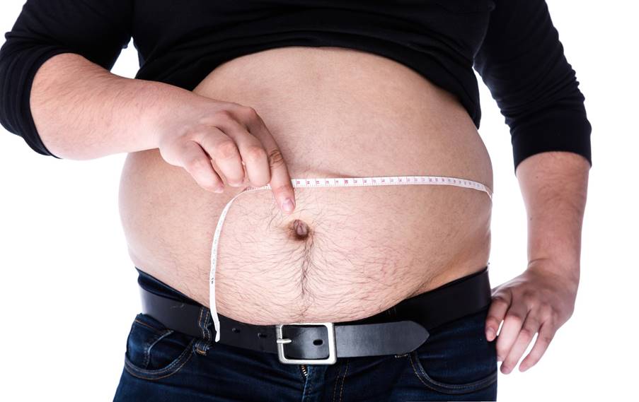 男性が痩せるのは、女性に比べて実はとっても簡単だって知っていましたか？