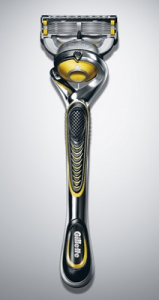 引用：http://gillette.jp/ja-jp/products/razor-blades/proshield-razors/proshield-base-razor 