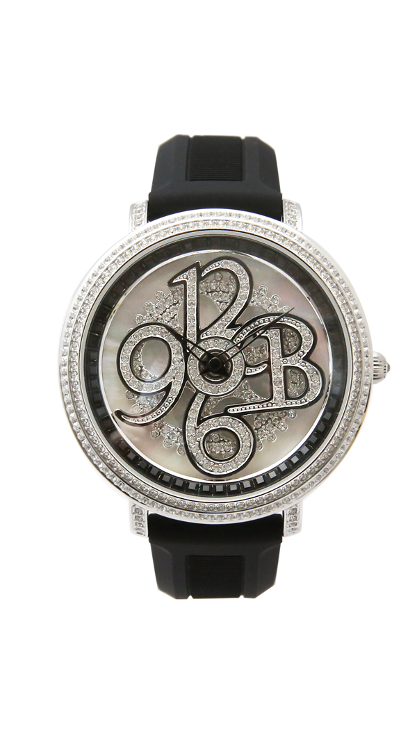 遊び心のある時計をお探しなら、人気の腕時計「ブリラミコ」で勝負│ダンコレ（ダンディズム コレクション）