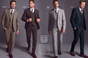 （引用: http://www.next.co.uk/men/tailoring/signature-suits/1） 