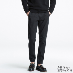 引用: http://www.uniqlo.com/jp/store/feature/uq/jogger/men/ 