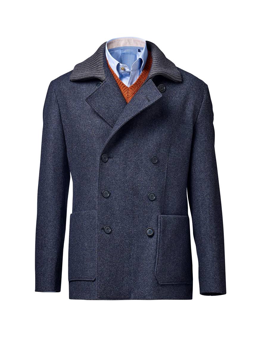 40代男の色気と余裕を振り撒くアウター 冬のコート選びまとめました ダンコレ ダンディズム コレクション